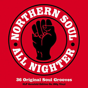 Northern Soul All Nighter (180g)