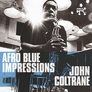 John Coltrane: Afro Blue Impressions (180g) (Limited Edition)