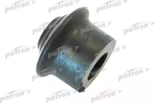 

Опора двигателя PATRON Pse3065 передняя, Audi 80 1.3-1.6D -88, 100 1.9, 2.3 -90
