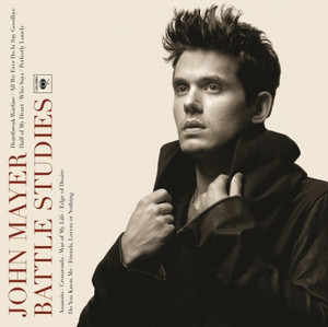 John Mayer - Battle Studies - Vinyl