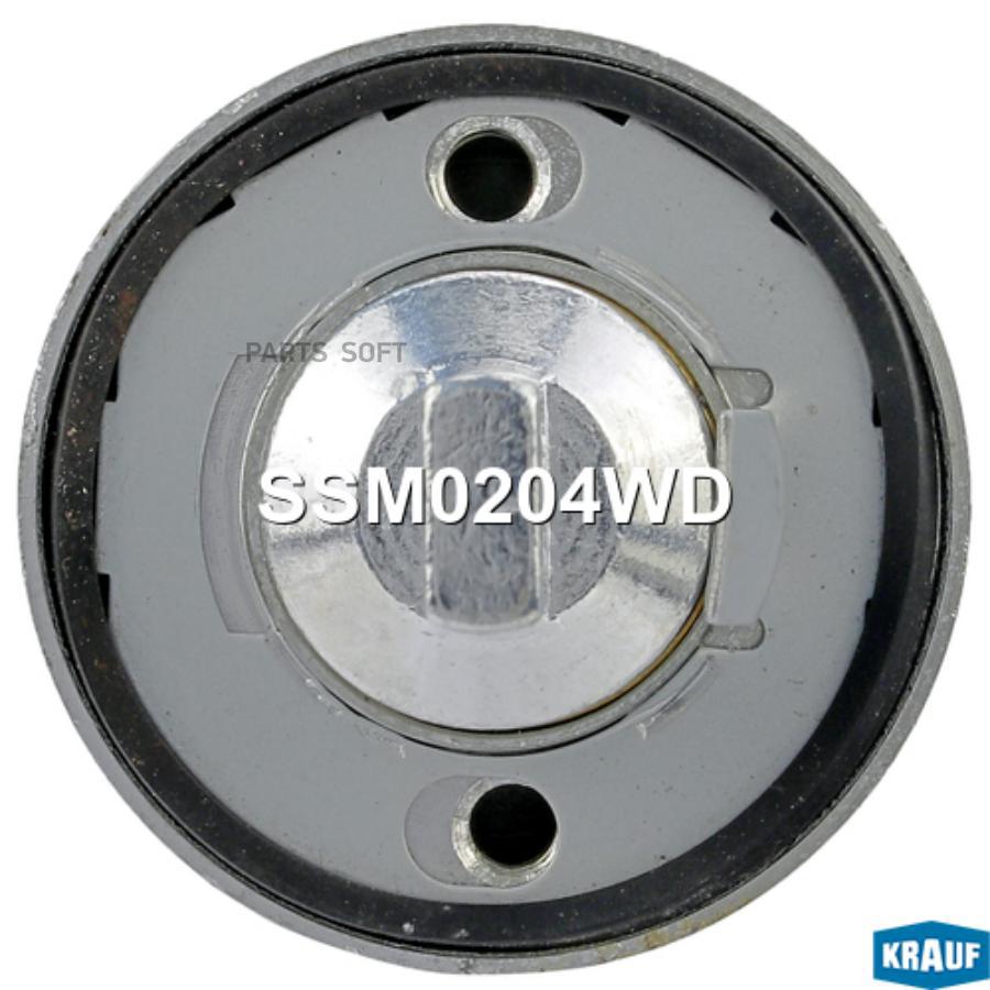 

Втягивающее Реле Стартера Krauf арт. SSM0204WD