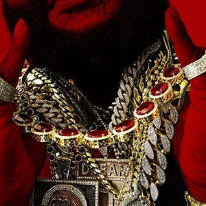 

Rick Ross: Hood Billionaire 2 LPExplicit, 2 LP