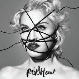 Madonna: Rebel Heart (Limited Edition)