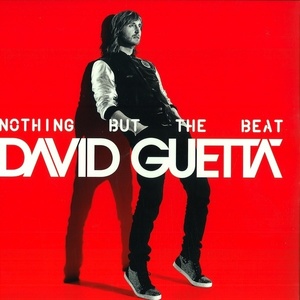 GUETTA, DAVID - Nothing But The Beat