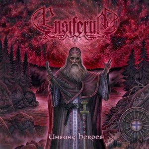 Ensiferum - Unsung Heroes - Vinyl