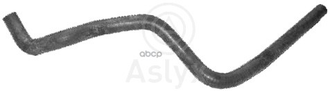 Патрубок Dac Logan 1.4-1.6 04- От Соединительной Трубки К Термостату ASLYX арт. AS-203933