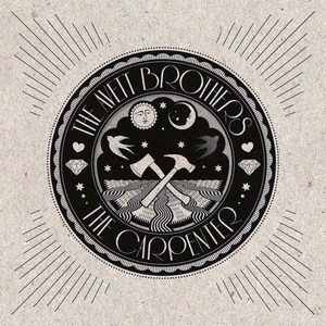 

The Avett Brothers: The Carpenter (180g) Printed in USA, 2 LP