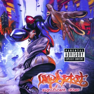 Limp Bizkit: Significant Other (180g)