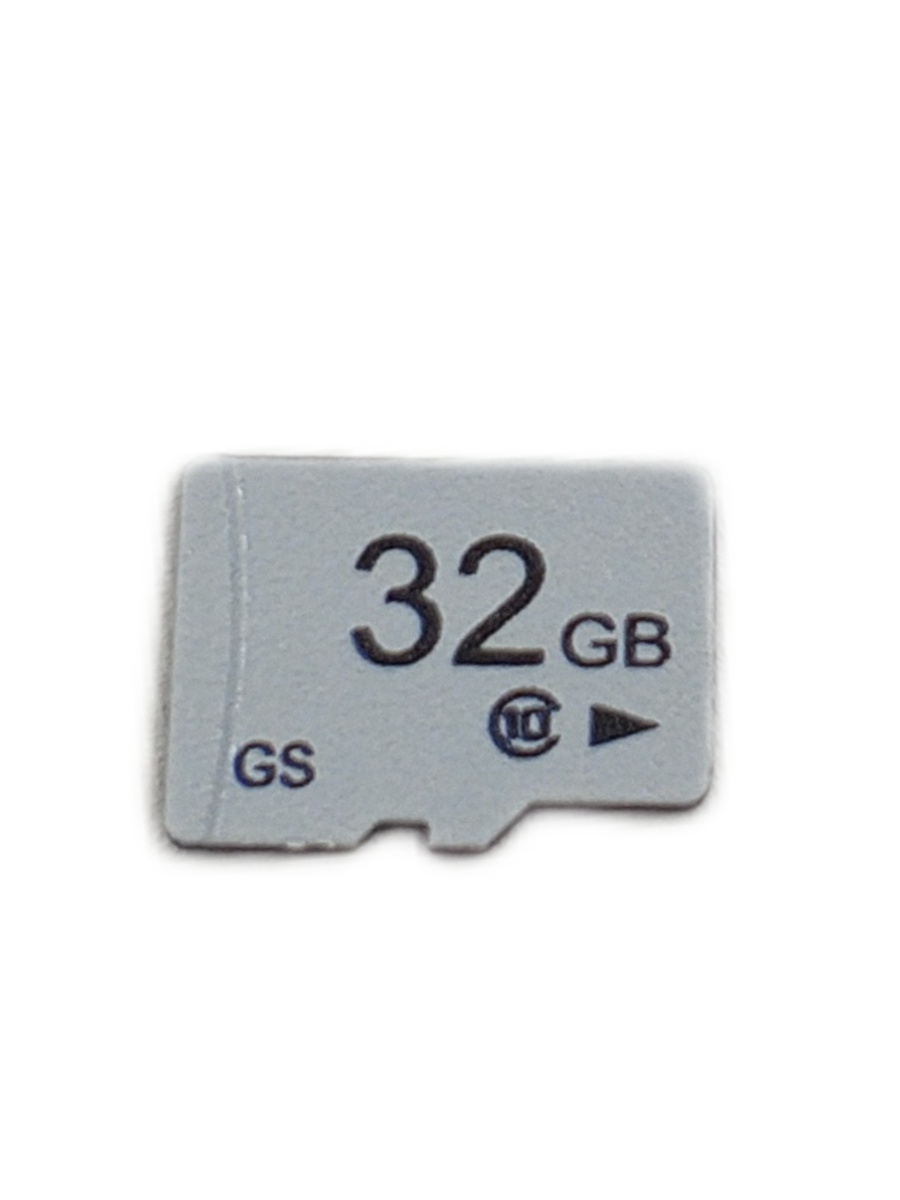 Карта памяти NoBrand Micro SD 32 Гб (37453745)