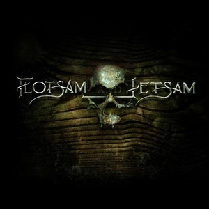 Flotsam and Jetsam: Flotsam And Jetsam (180g) (Limited Edition)