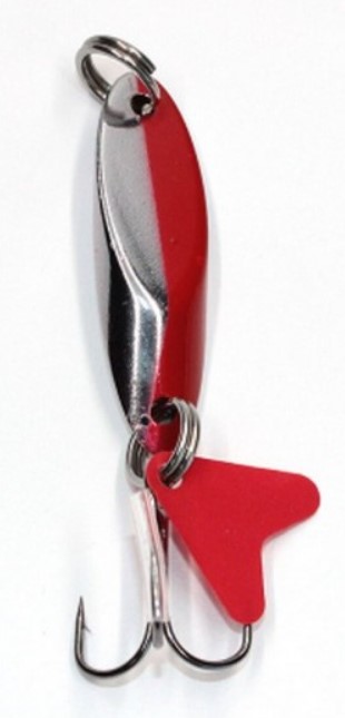 

Блесна Namazu Kast Warrior 7 г, 019, 1 шт., Kast Warrior