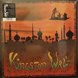 Kingston Wall: I