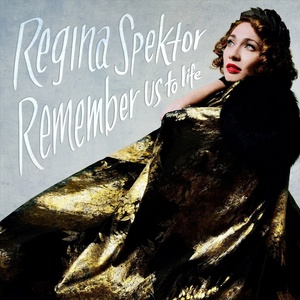 Regina Spektor: Remember Us To Life (2LP)