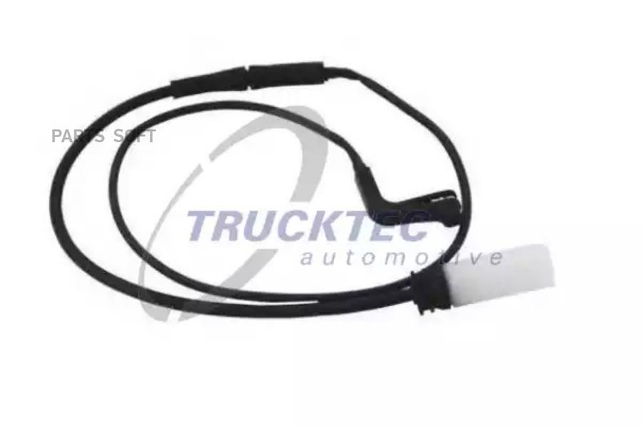 Датчик автомобильный Trucktec 0834123