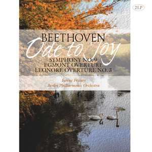 BEETHOVEN, L. VAN - Symphony No.9