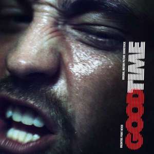 Oneohtrix Point Never ?– Good Time (Original Motion Picture Soundtrack)