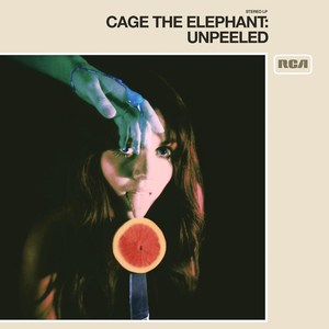 

Cage The Elephant - Unpeeled, 2 LP