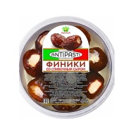 Финики Амига со сливочным сыром 250 г