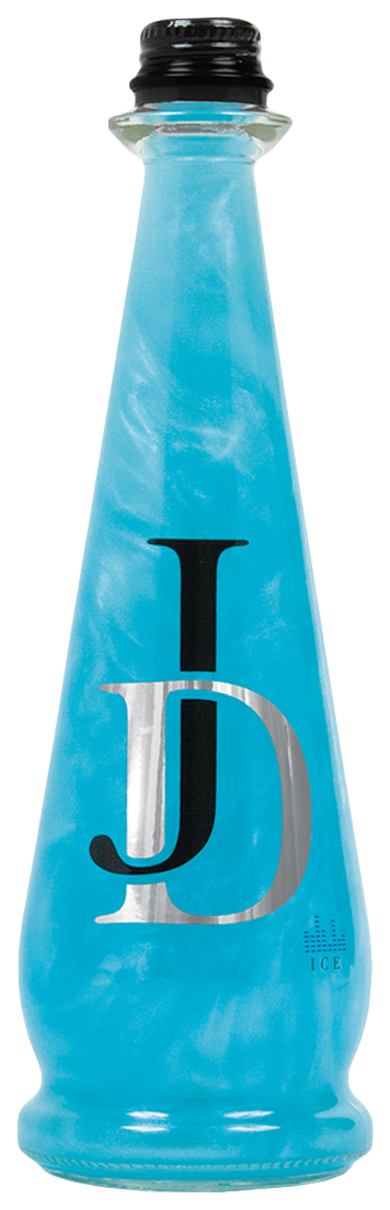 

Газированный напиток San-Slavia DJ Ice 0,5 л