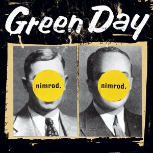 Green Day - Nimrod (20th Anniversary)