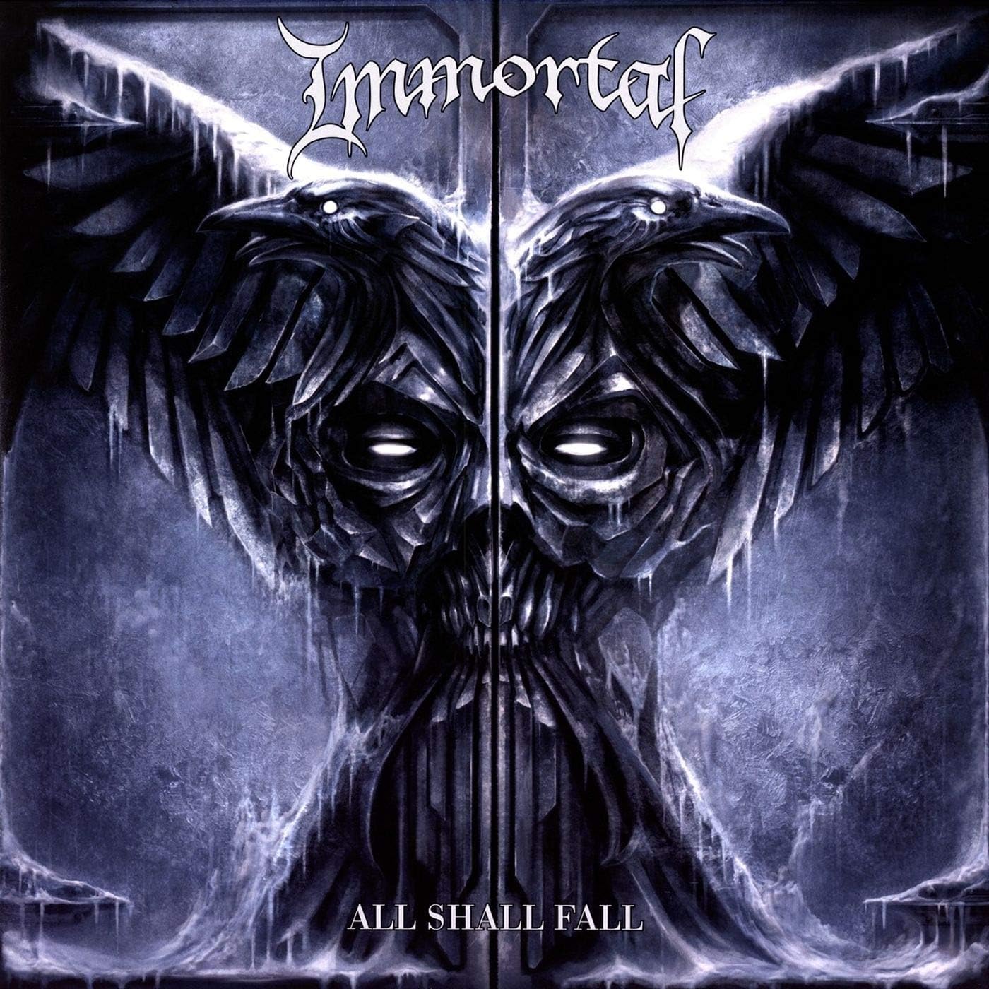 

Immortal All Shall Fall (LP)
