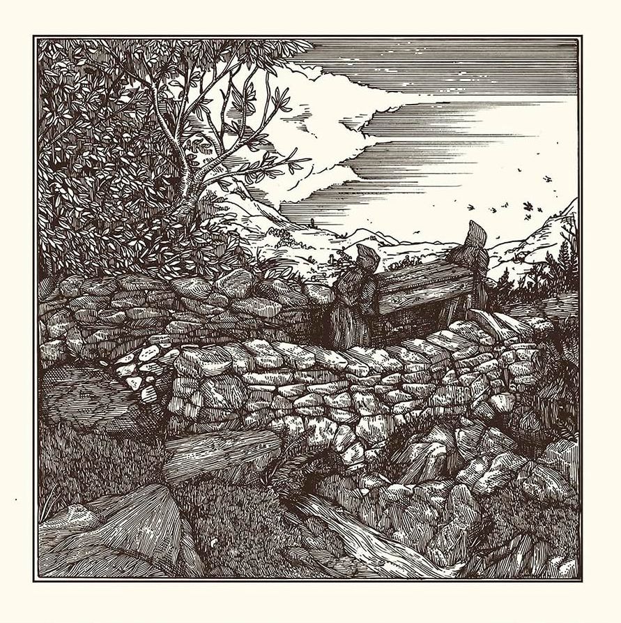 

Conjurer Mire (Gold) (LP)