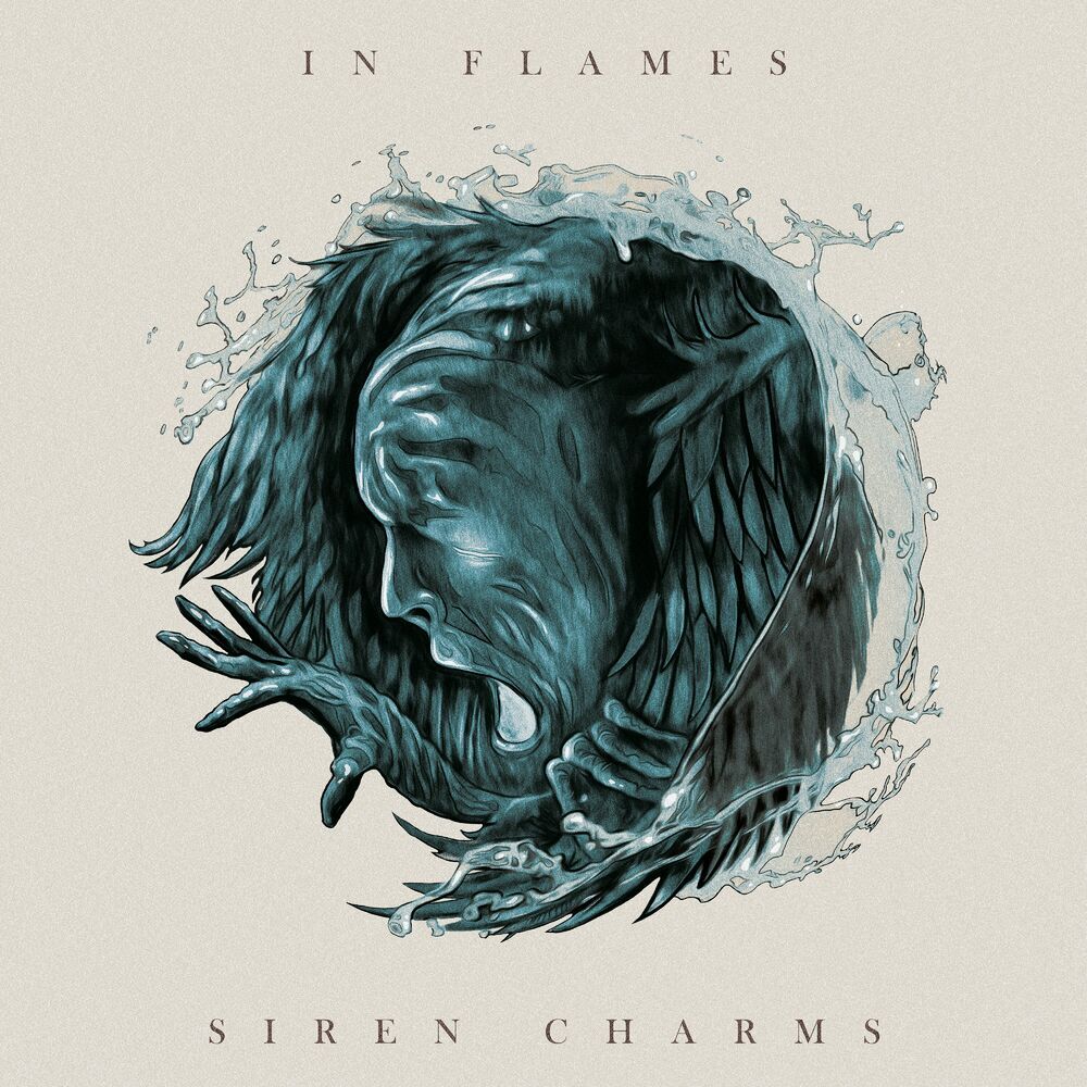

In Flames Siren Charms 10th Anniversary (Transparent Green) (2LP)