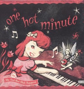 Red Hot Chili Peppers: One Hot Minute (180g)