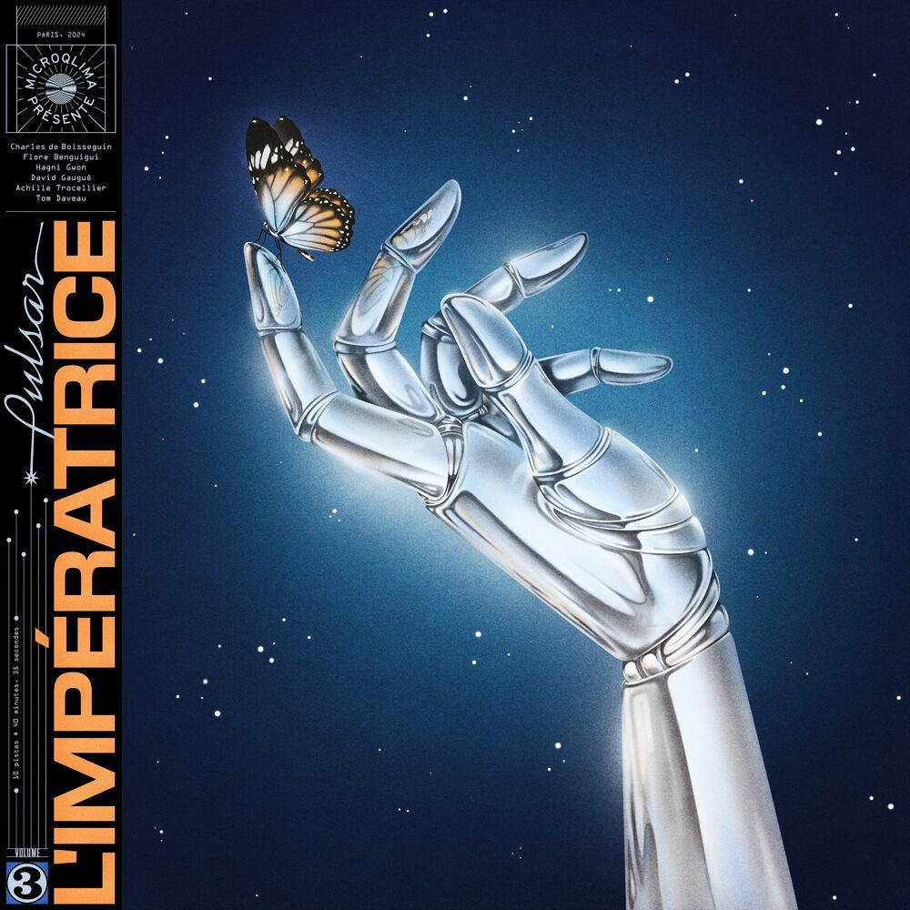 

Limperatrice Pulsar (LP)