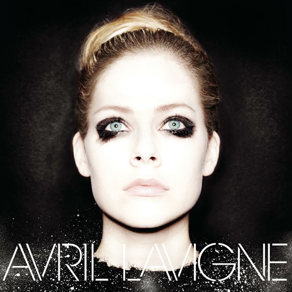 

Avril Lavigne Avril Lavigne (Light Blue) (2LP)