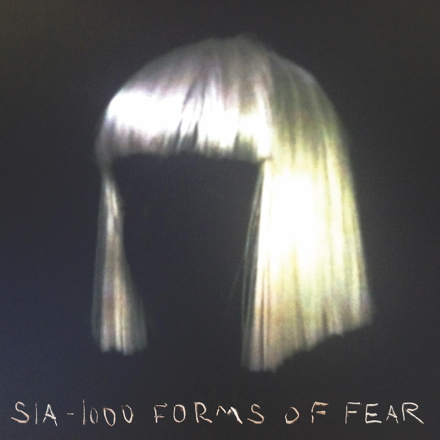 

Sia 1000 Forms Of Fear (10th Anniversary) (Deluxe) (Light Purple) (2LP)