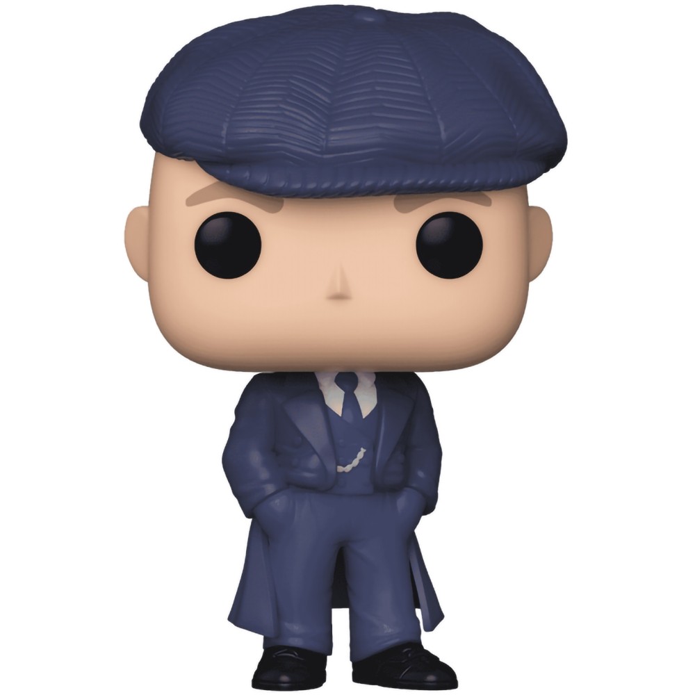 

Фигурка Funko POP! TV Peaky Blinders John Shelby 75288
