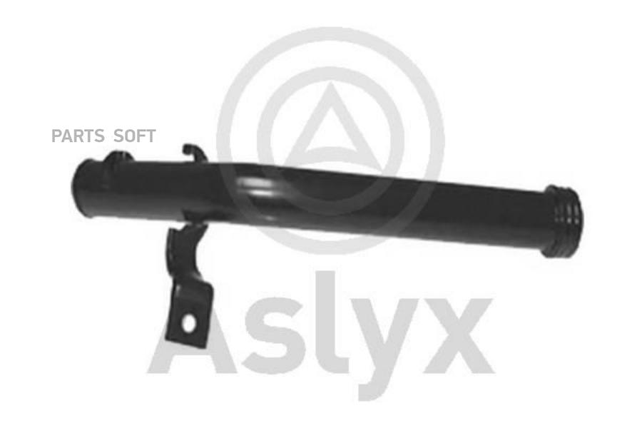 

Патрубок Fiat Doblo 1.2- 00- ASLYX арт. AS-201240