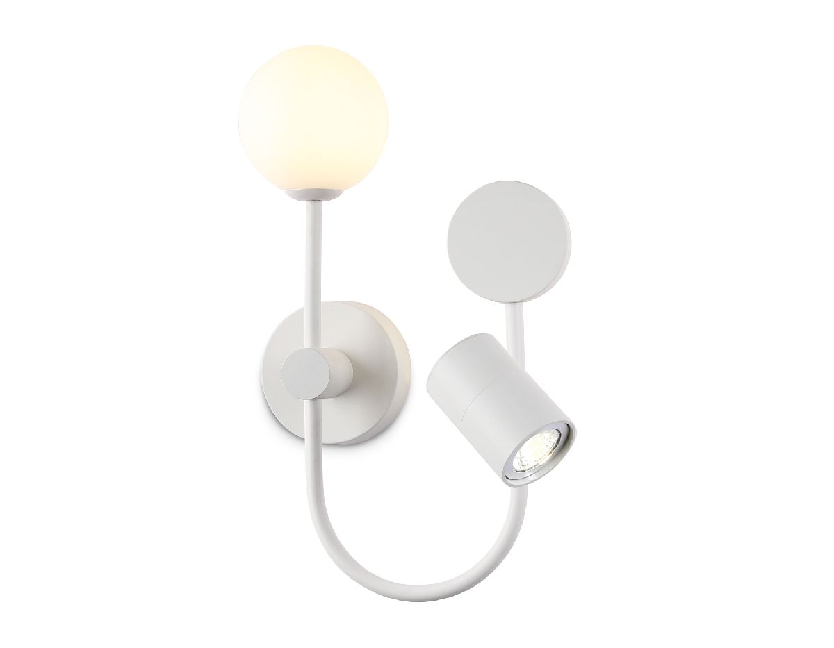 

Светильник Ambrella Light LineTech FL66388