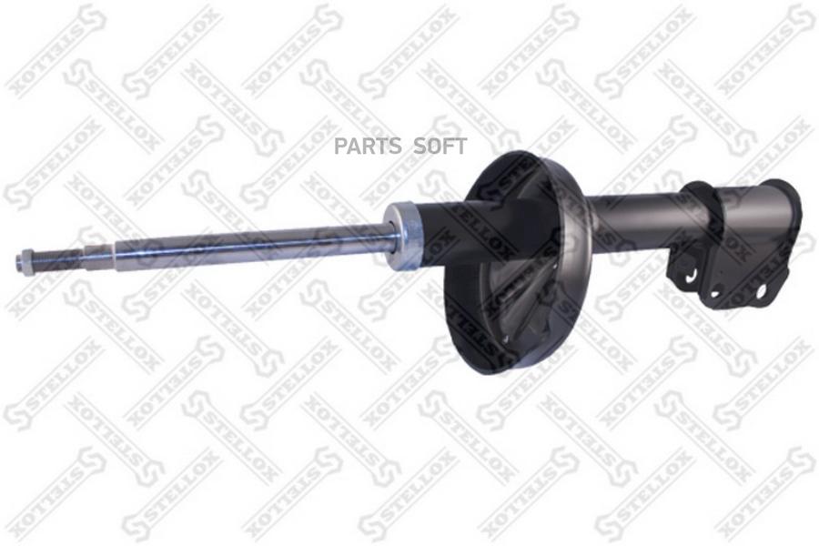 

Амортизатор передний L=R RENAULT Kangoo I 97-08 STELLOX 4213-0273-SX
