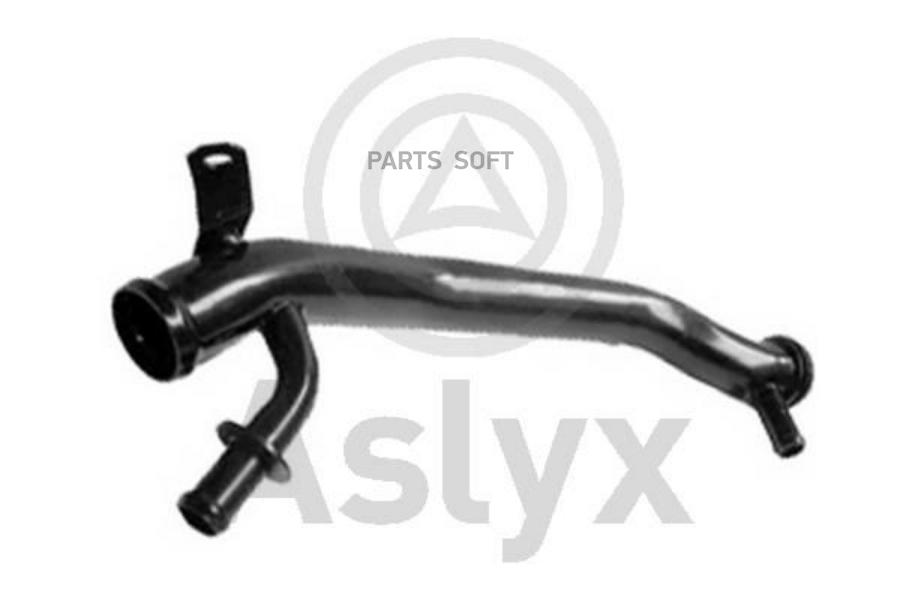 

Патрубок Fiat Ducato Iii/Iv 1.9D-Td 94-05 ASLYX арт. AS-201185