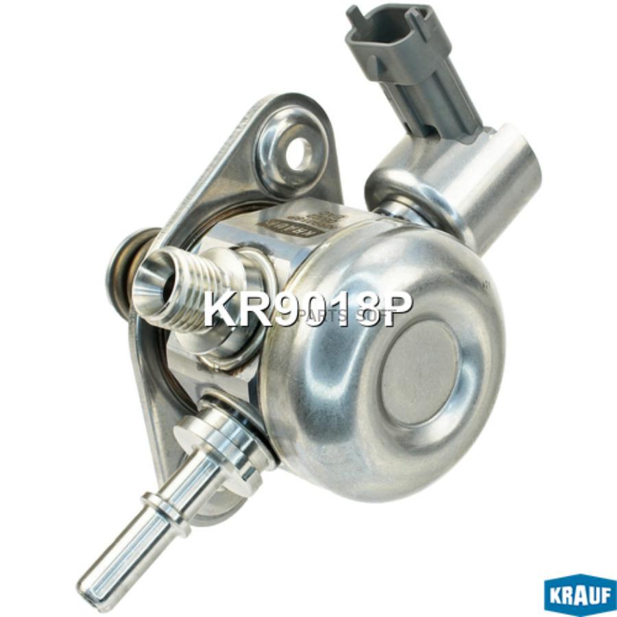 

Насос Высокого Давления Бензиновый Krauf KR9018P