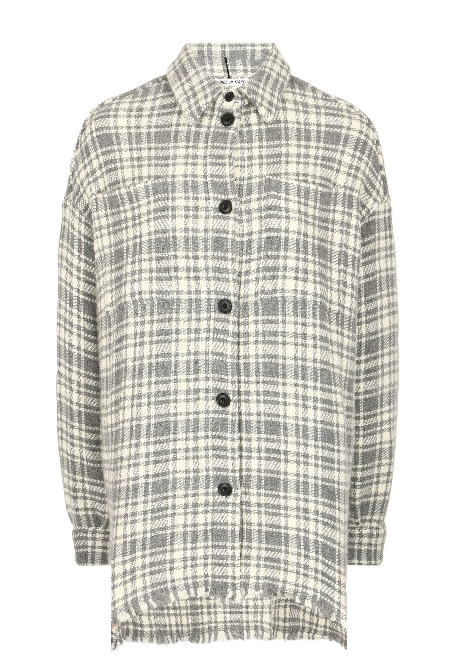 

Рубашка женская DESTIN 129520 белая XS, Белый, 129520