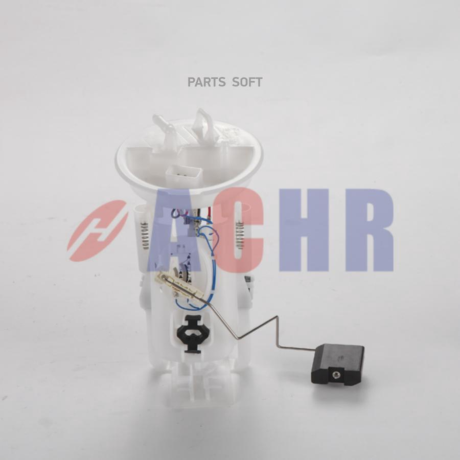 

Бензонасос Эл. 3.5 Bar Achr EFM1090502