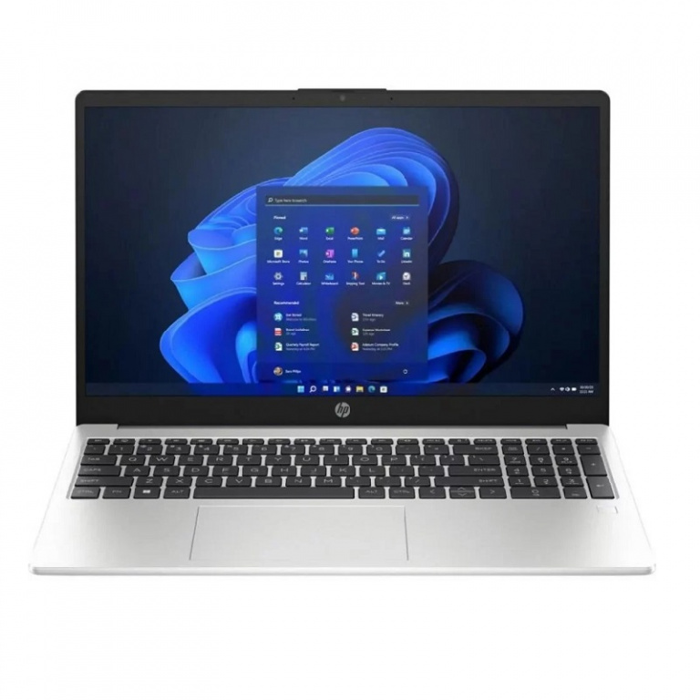 

Ноутбук HP 256 G10 серебристый (844G0PC), 256 G10