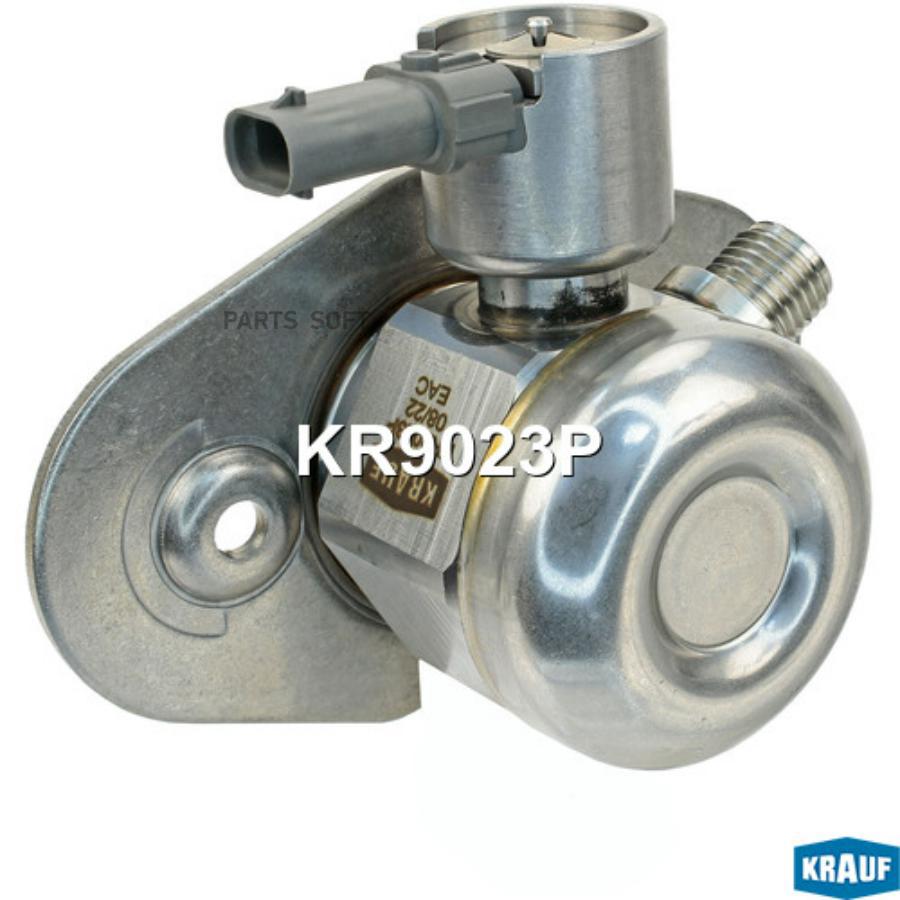

Насос Высокого Давления Бензиновый Krauf KR9023P
