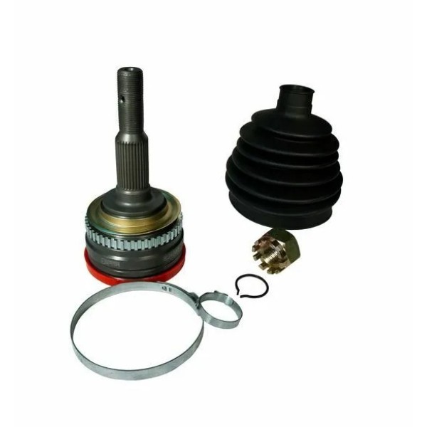 

PART-ONE 1CV175 ШРУС наруж 33x52x22 ABS:47T Chevrolet: Lacetti 1.6 05>, Daewoo: Nubira 1.8