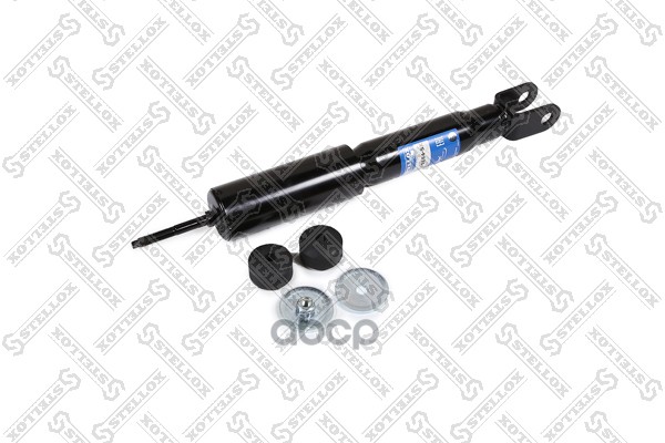 

Амортизатор передний газовый Chevrolet Avalanche 4WD 02-06/Tahoe 00-05