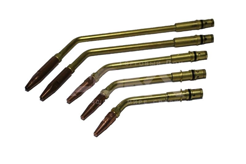 

Наконечник REDIUS Г2, Г3 0А 105010