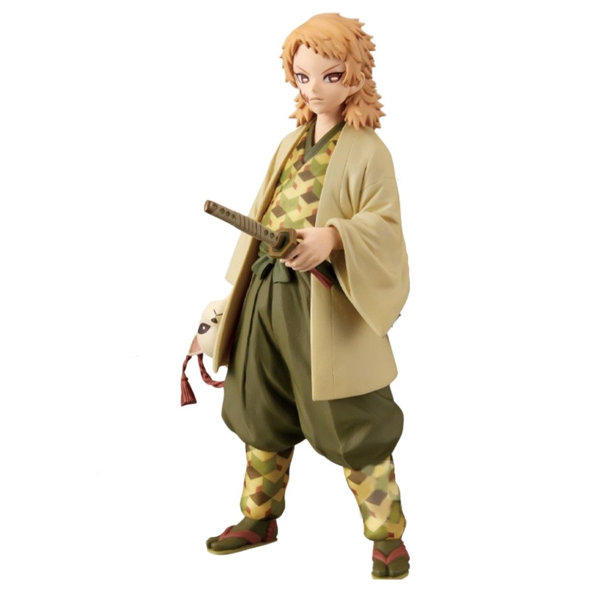 

Фигурка Banpresto Demon Slayer: Kimetsu No Yaiba Vol.20 Sabito