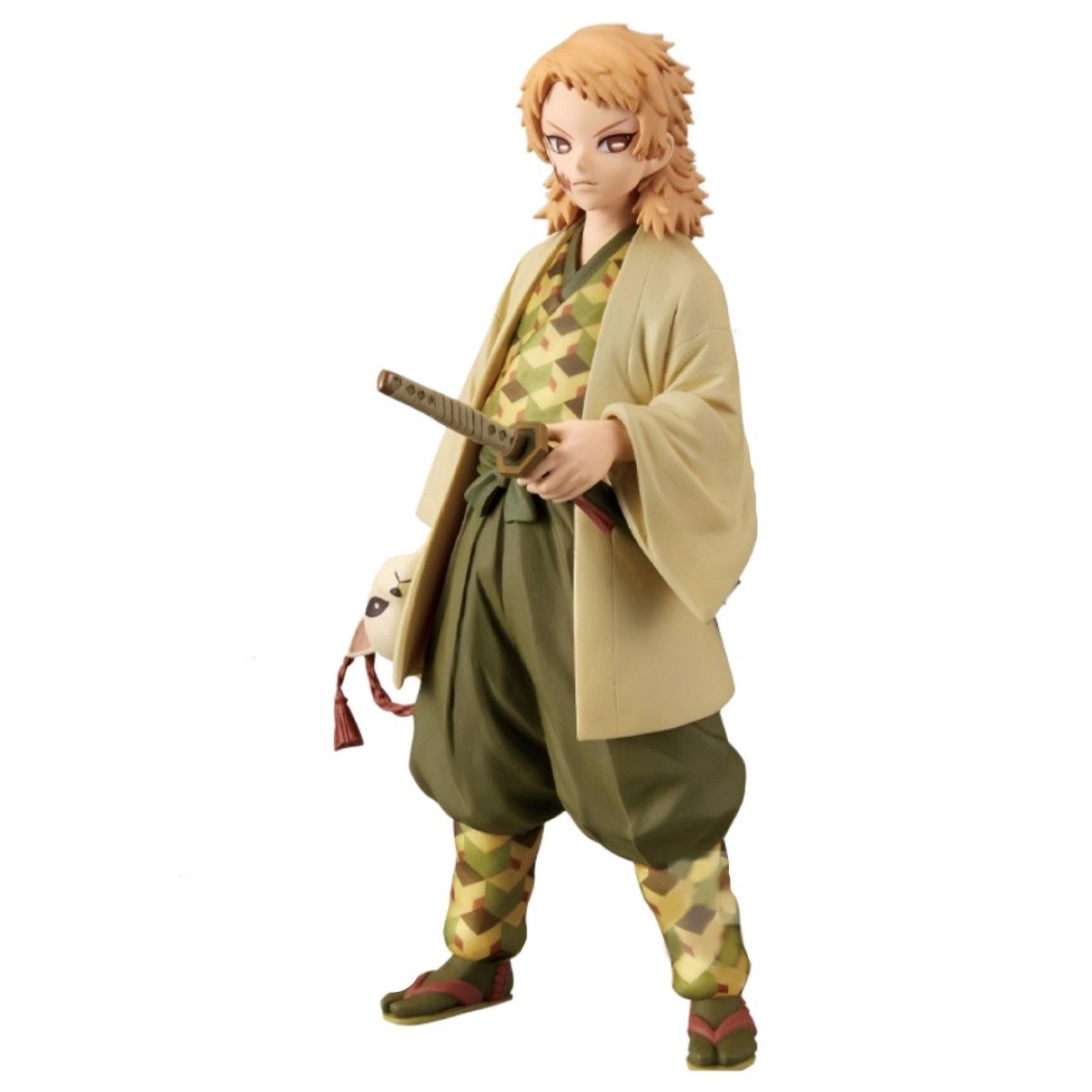 Фигурка Banpresto Demon Slayer: Kimetsu No Yaiba Vol.20 Sabito