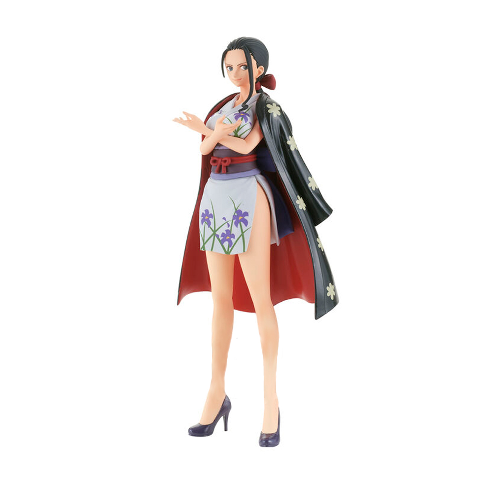 

Фигурка Banpresto One Piece Dxf The Grandline Lady Wanokuni Vol.6