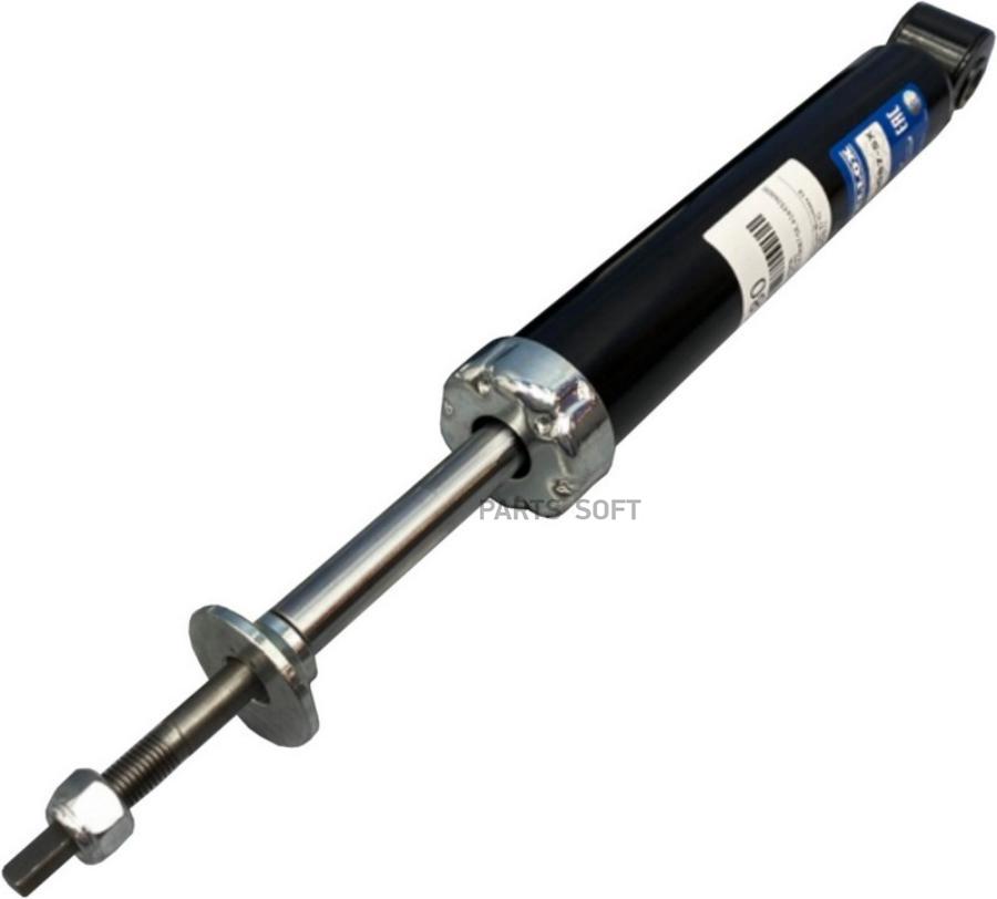 

Амортизатор передний газовый mb ml w163 98