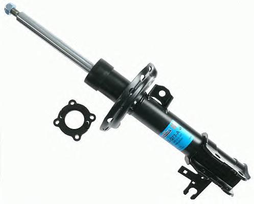 

Амортизатор подвески Boge 32Q73A