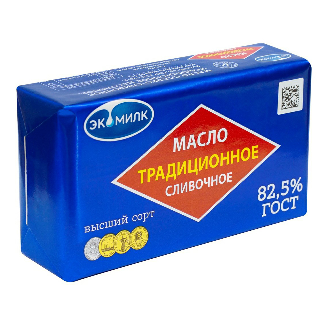 Масло Сливочное 82.5 Весовой Купить